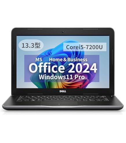 Amazon.co.jp: 【整備済み品】【MS Office H&B 2024】ビジネス向け